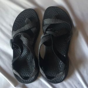 Chacos (turtle shell)